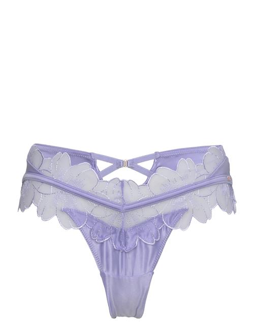 Hunkemöller Sher Brazilian R Hunkemöller Purple