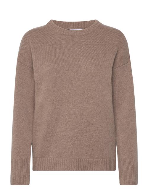 Marville Road Erin Sweater Marville Road Brown