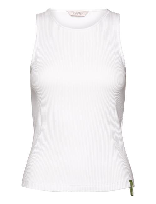 Max Mara Leisure Brusson Max Mara Leisure White