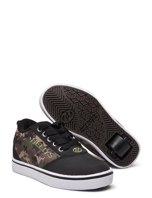 Heelys Pro 20 Emb Prints Heelys Patterned