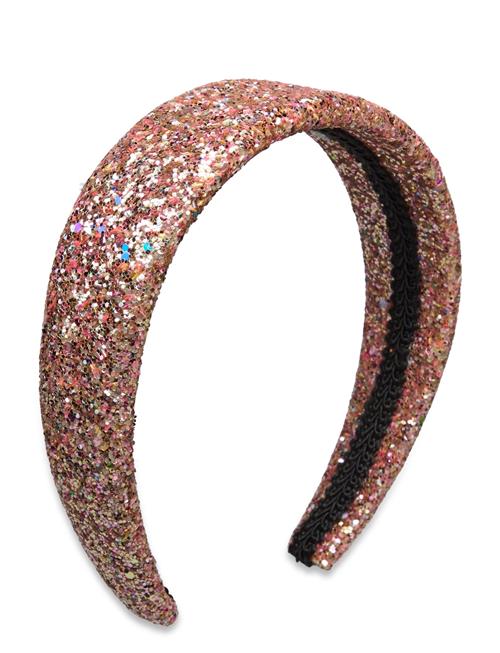 Becksöndergaard Jazza Hairbrace Becksöndergaard Pink