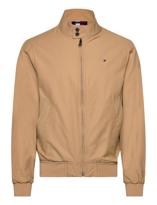 Tommy Hilfiger Tommy Club Harrington Tommy Hilfiger Beige