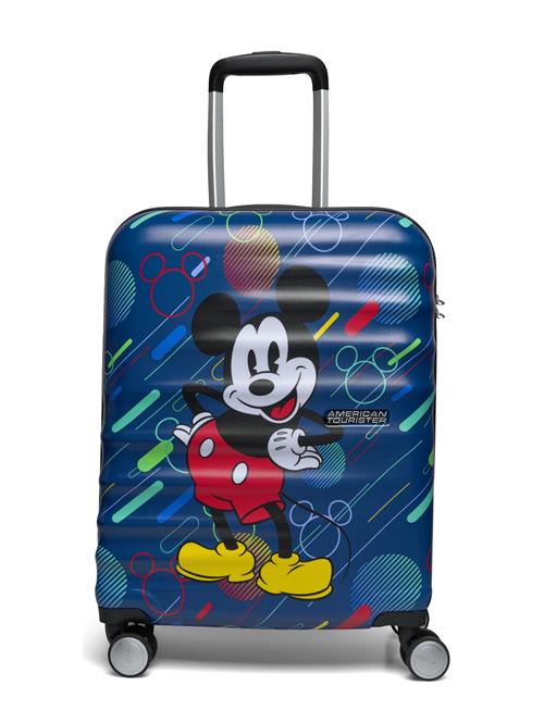 American Tourister Wavebreaker Disney - Comics 55 American Tourister Blue