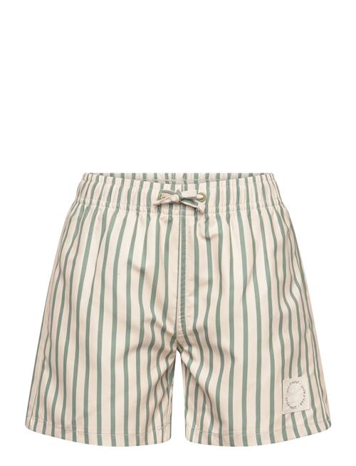 En Fant Swim Shorts En Fant Green