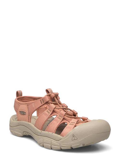 KEEN Ke Newport H2 W-Cork KEEN Pink