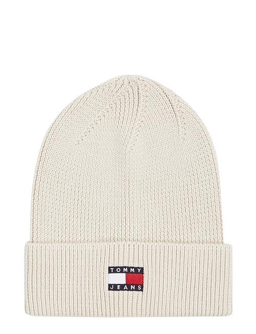 Tommy Hilfiger Tjw Heritage Core Beanie Tommy Hilfiger Cream