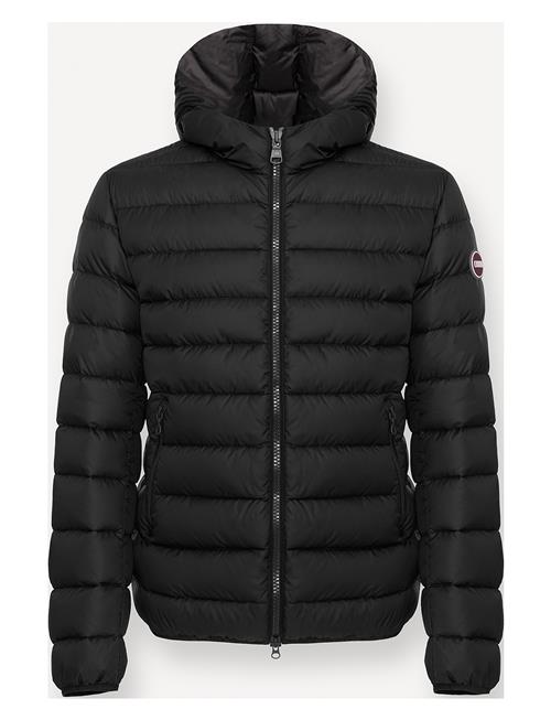 Colmar Mens Down Jacket Colmar Black