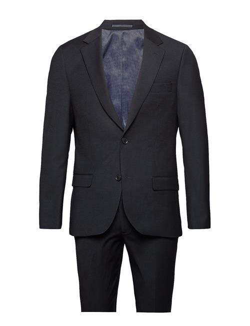 Bruun & Stengade Hardmann, Suit Set Bruun & Stengade Black