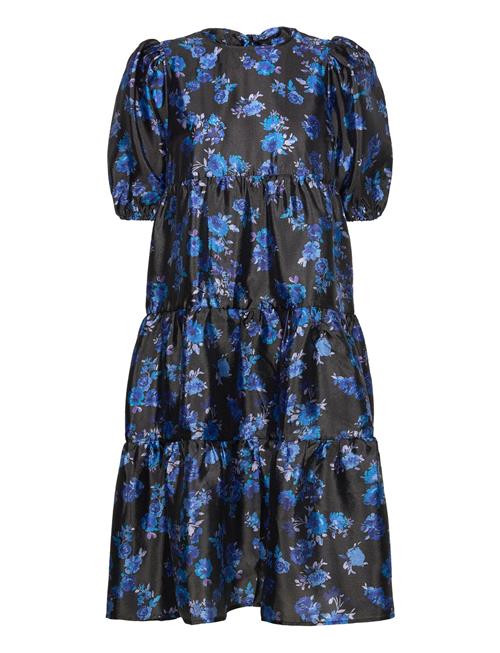 Cras Lilicras Dress Cras Blue