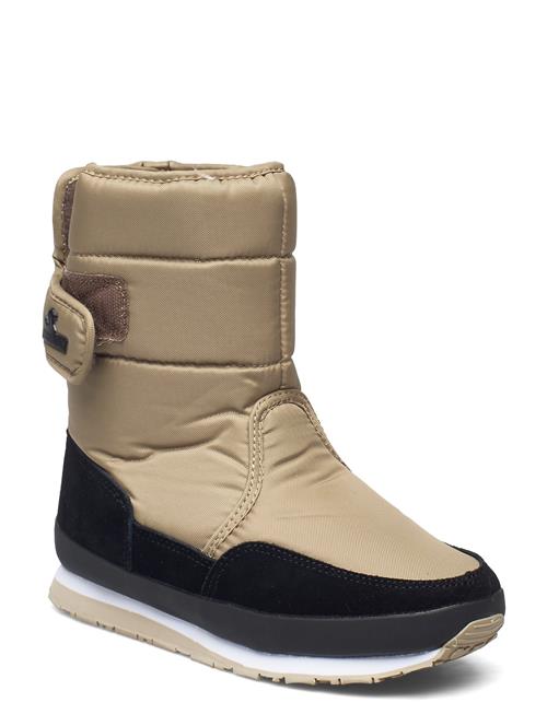 Rubber Duck Rd Snowjogger Adult Rubber Duck Brown