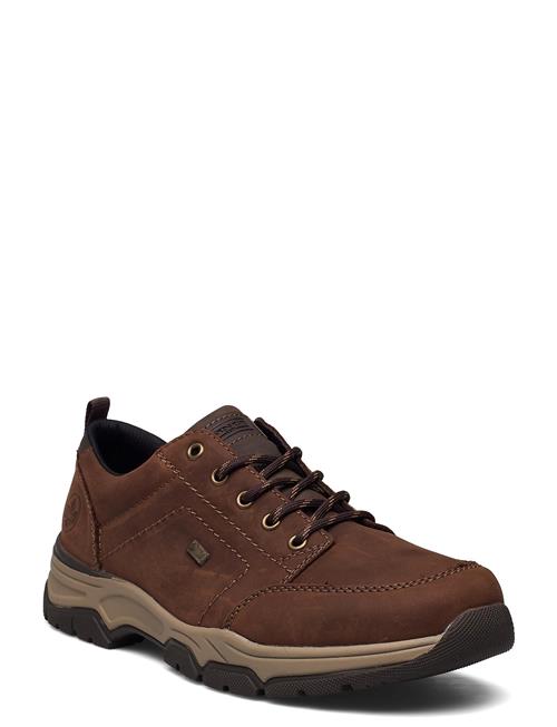 Rieker 11222-22 Rieker Brown