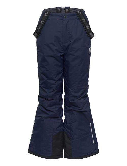 LEGO kidswear Lwpowai 708 - Ski Pants LEGO Kidswear Navy