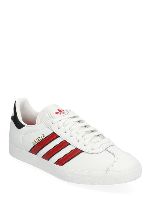 adidas Originals Gazelle Adidas Originals White