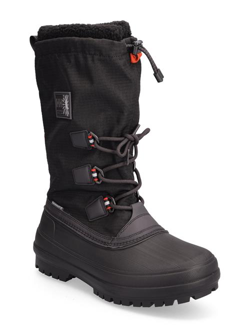 Helly Hansen W Arctic Patrol Boot Helly Hansen Black