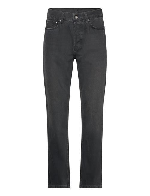 Mads Nørgaard Organic Black Jas Jeans Mads Nørgaard Black