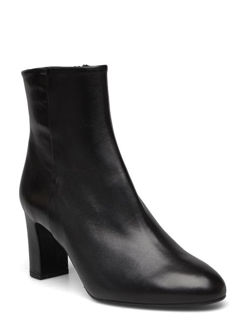 Billi Bi Booties Billi Bi Black