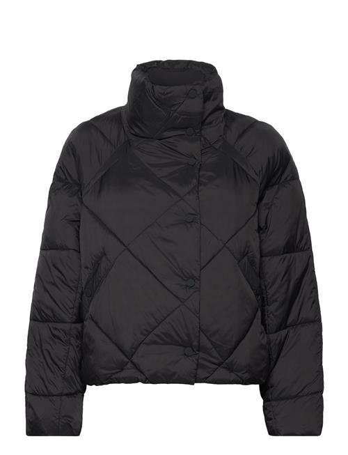 ONLY Onlcarol Puffer Jacket Bf Otw ONLY Black