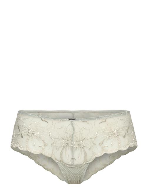 Fleurs Shorty CHANTELLE Green