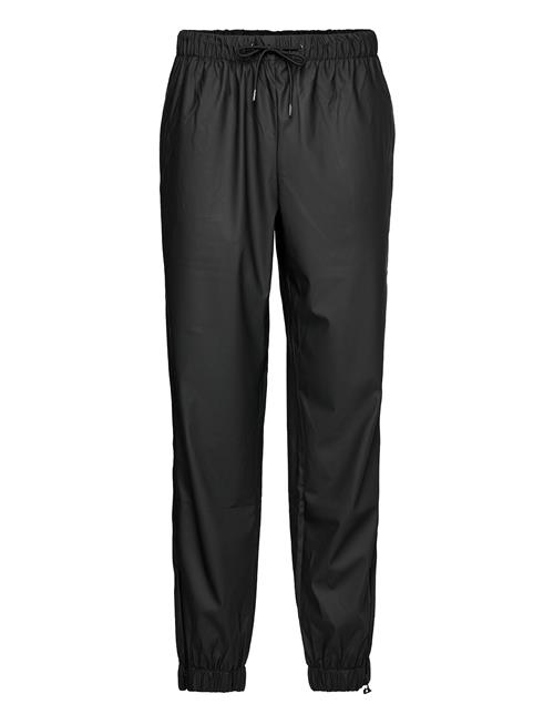 Rains Rain Pants Regular W3 Rains Black