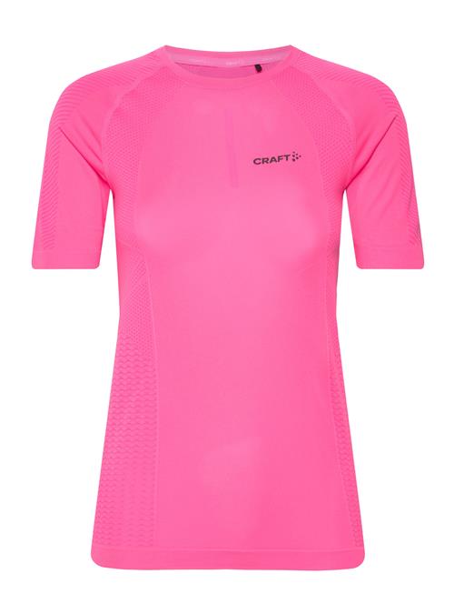 Craft Adv Cool Intensity Ss W Craft Pink