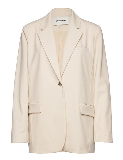 Modström Ankermd Blazer Modström Beige