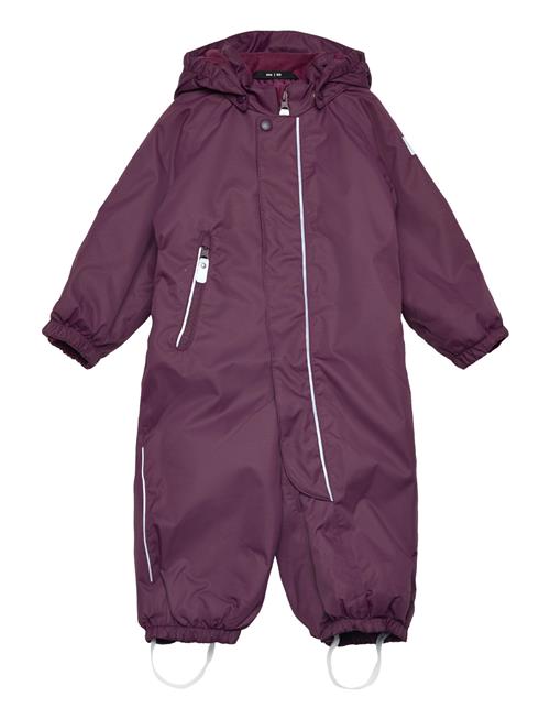 Reima Reimatec Winter Overall, Puhuri Reima Purple