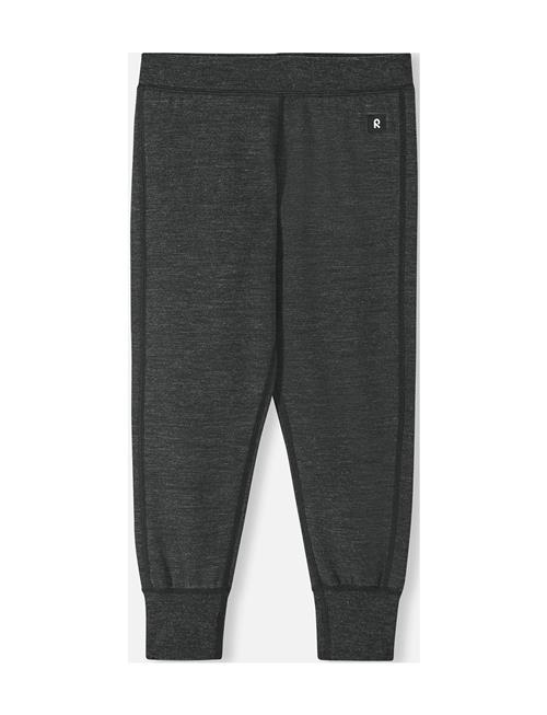 Wool Pants, Misam Reima Grey