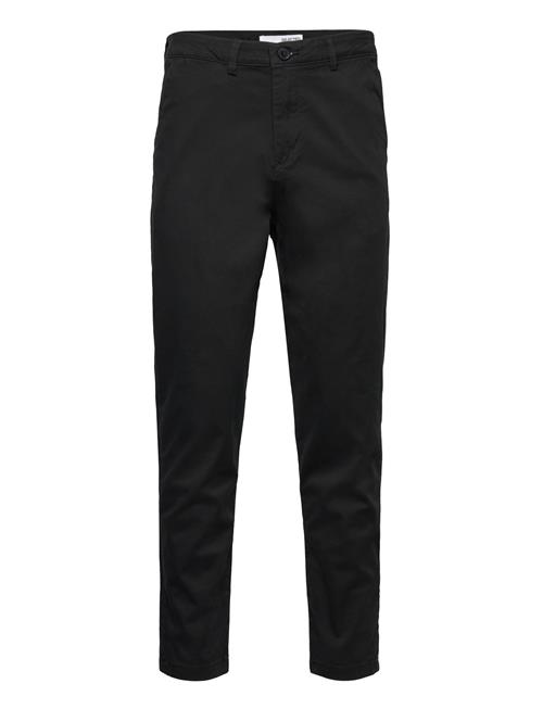 Selected Homme Slh172-Slimtape-New Miles Flex Pant N Selected Homme Black