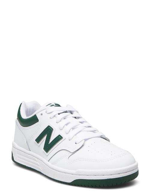 New Balance New Balance Bb480 New Balance White