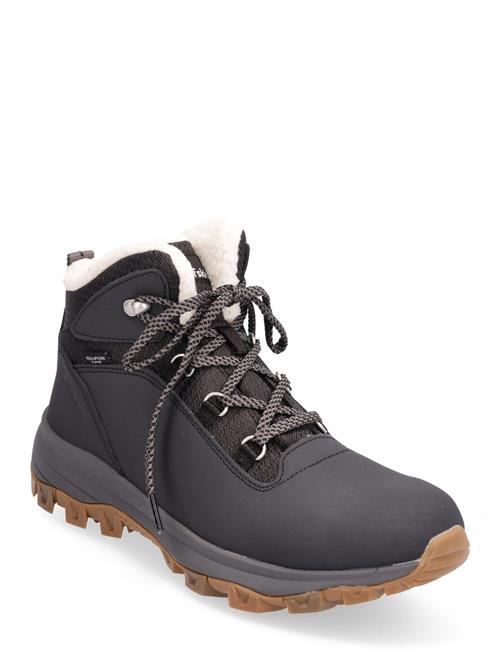 Jack Wolfskin Everquest Texapore Mid W Jack Wolfskin Grey