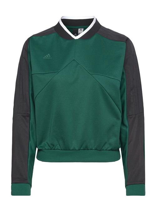 adidas Sportswear W Tiro Crew Adidas Sportswear Black