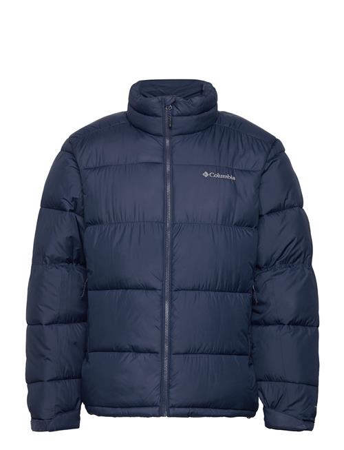 Columbia Sportswear Pike Lake Ii Jacket Columbia Sportswear Navy