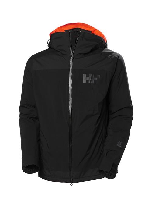 Helly Hansen Powdreamer 2.0 Jacket Helly Hansen Black