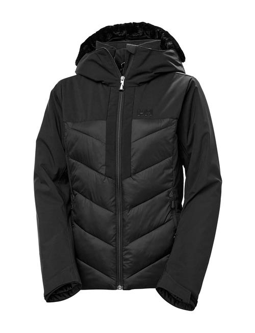 Helly Hansen W Bellissimo Jacket Helly Hansen Black