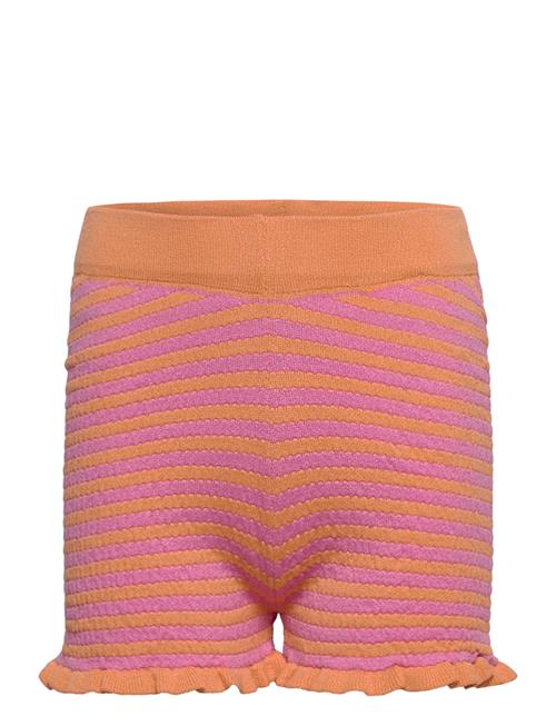 Kids Only Kogsally Crepe Shorts Knt Kids Only Patterned