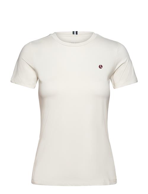 Björn Borg Ace Slim T-Shirt Björn Borg Cream