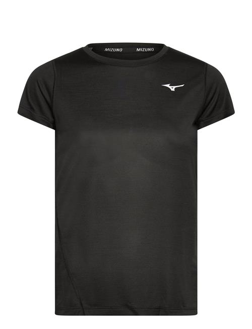 Mizuno Impulse Core Tee W Mizuno Black