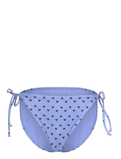 Rosemunde Bikini Brief Low Waist Rosemunde Blue