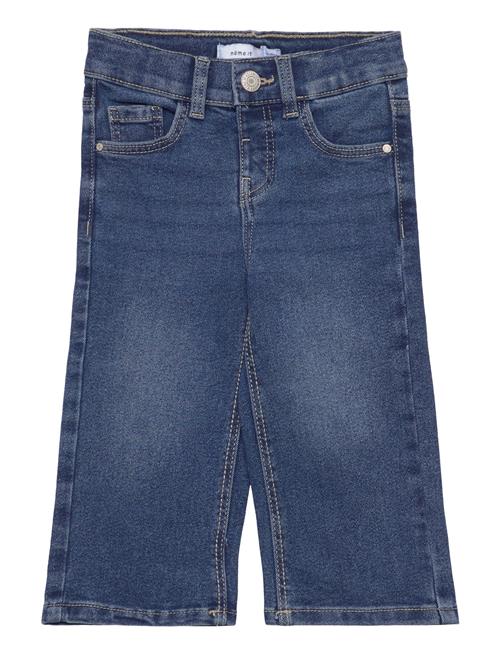 name it Nmfrose Wide Jeans 3262-Io Pb Name It Blue