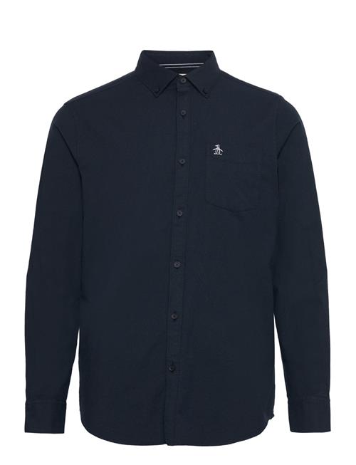 Ls Eco Oxford W Stre Original Penguin Navy