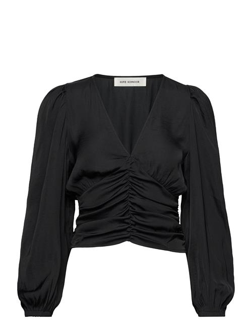 Blouse Sofie Schnoor Black