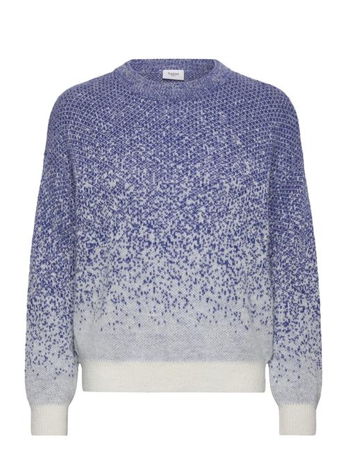 Se Alikasz Pullover Saint Tropez Blue ved Booztlet