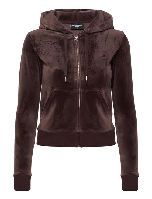 Se Juicy Couture Robertson Class Juicy Couture Brown ved Booztlet