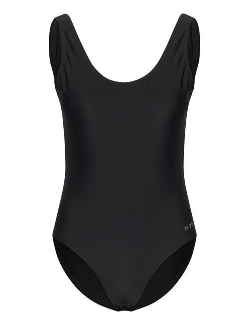 H2O Tornø Swim Suit H2O Black