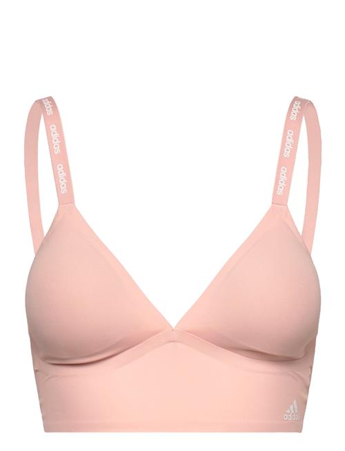 adidas Underwear Bralette Adidas Underwear Pink