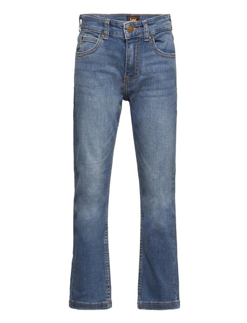 Daren Lee Jeans Blue