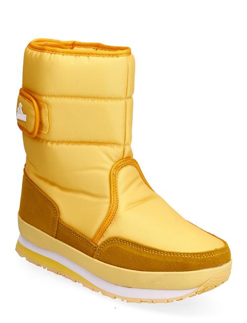 Rubber Duck Rd Snowjogger Adult Rubber Duck Yellow