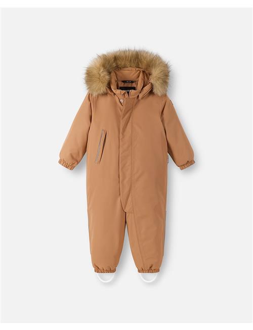 Reima Reimatec Winter Overall, Gotland Reima Brown