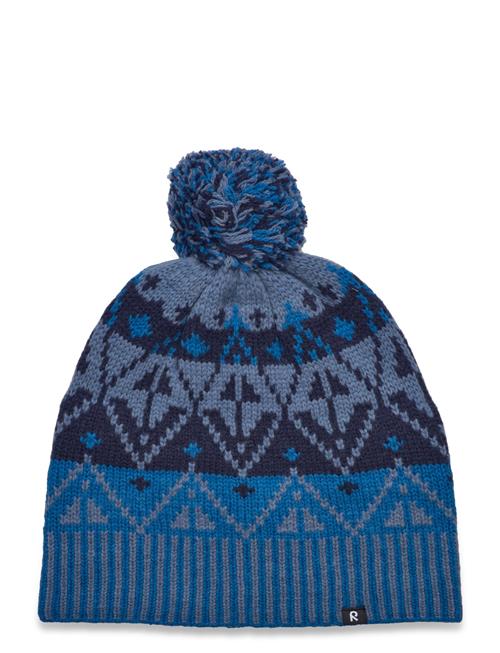 Beanie, Pohjoinen Reima Blue