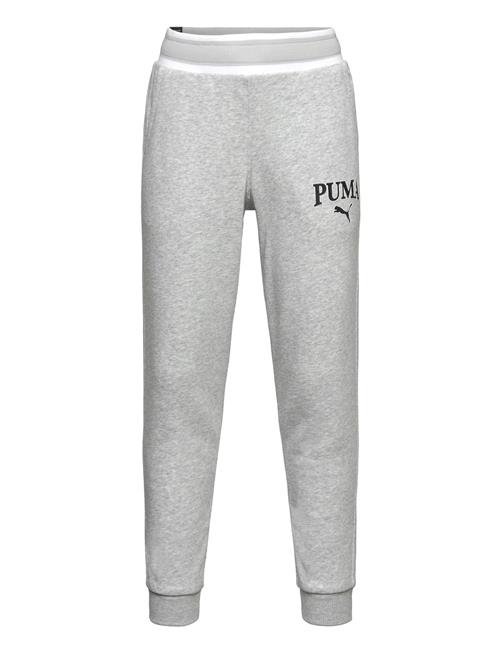 PUMA Puma Squad Sweatpants Tr Cl B PUMA Grey